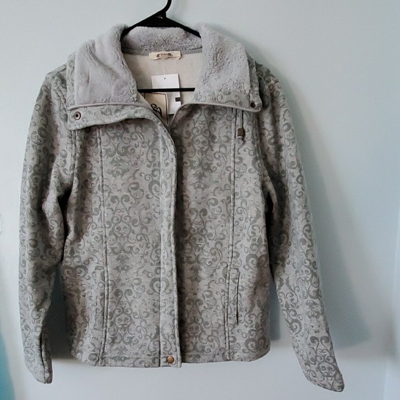 Light Jacket - Picture 3 of 3